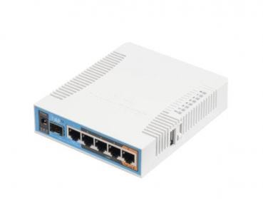 MikroTik RB962UIGS-5HACT2HNT