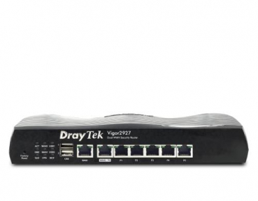 Draytek v2927-DE-AT-CH