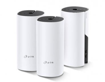 TP-LINK Deco E4(3-Pack)