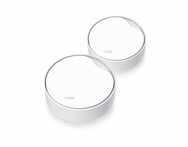 TP-LINK Deco X50-PoE(2-pack)