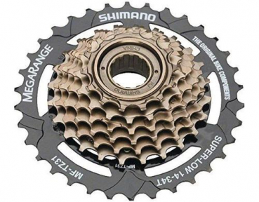 Shimano EMFTZ5007434