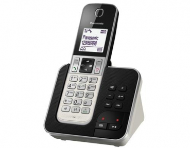 Panasonic KX-TGD320SLW