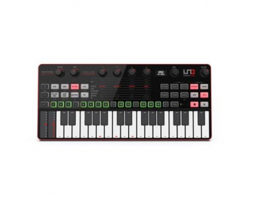 IK Multimedia IP-UNO-SYNTH-PRO-DESKTOP-IN