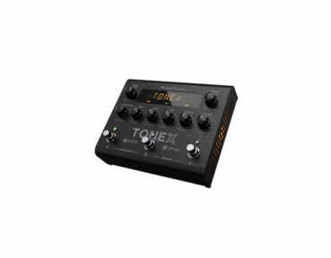 IK Multimedia XG-PEDAL-TONEX-IN