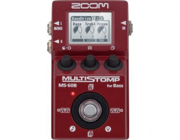 Zoom MS-60B