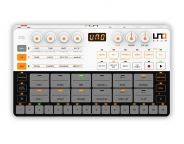 IK Multimedia IP-UNO-DRUM-IN