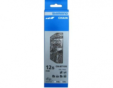 Shimano ICNM7100126Q