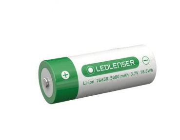 Led Lenser 501002