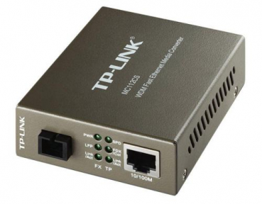 TP-LINK MC112CS