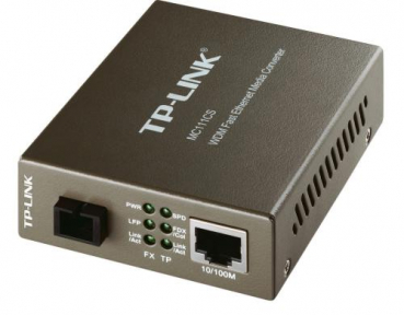 TP-LINK MC111CS