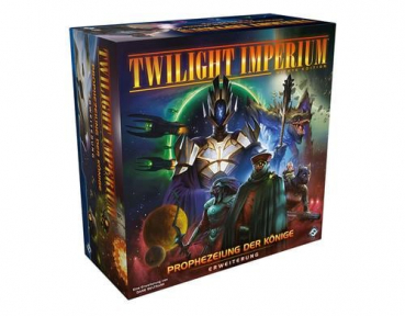 Fantasy Flight Games FFGD0177