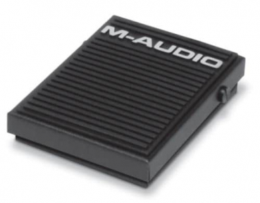 M-Audio M-Audio Sustain Pedal SP-1