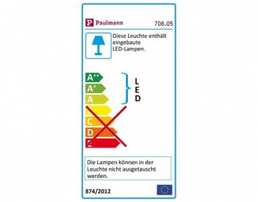 Paulmann 706.05