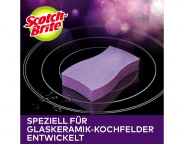 Scotch-Brite GLCOOKP1