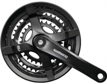 Shimano EFCTY501C244CLB