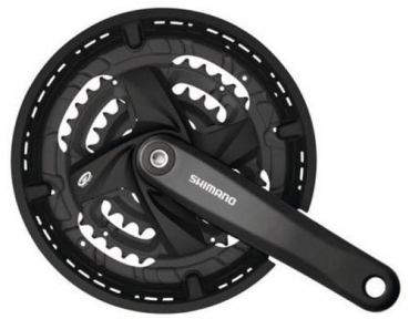 Shimano EFCM371C866CL