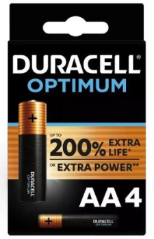 Duracell 00192925