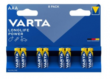 Varta 4903121418