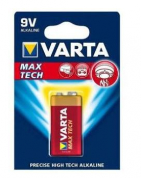 Varta 04722101401