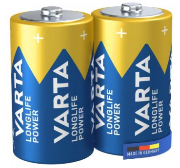 Varta 04920121412