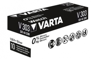 Varta 303101111