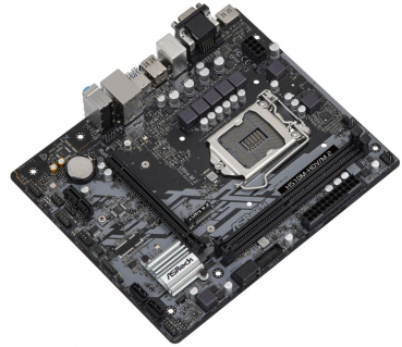 Asrock H510M-HDV/M.2 SE