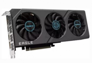 Gigabyte GV-N4060EAGLE OC-8GD