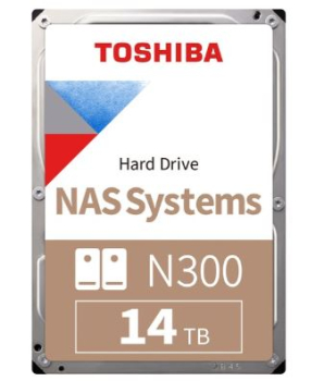 Toshiba HDWG51EEZSTA