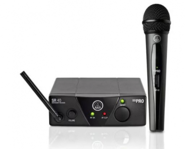 AKG AKGWMS40MINIVSETISM1