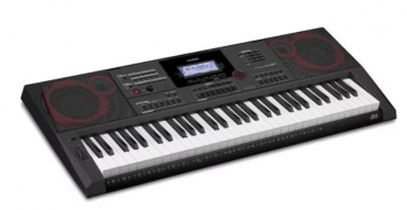 Casio CTX5000