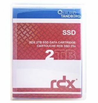 Tandberg Data 8878-RDX