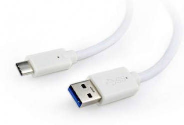 Cablexpert CCP-USB3-AMCM-W-0.1M