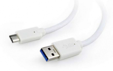 Cablexpert CCP-USB3-AMCM-W-0.5M