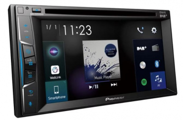 Pioneer AVH-Z3200DAB