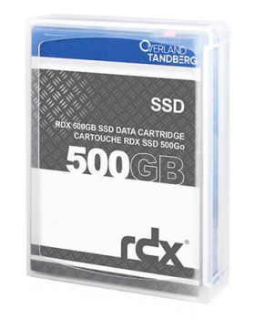 Tandberg Data 8665-RDX