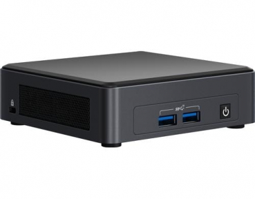 Intel BNUC11TNKI30002