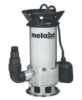 Metabo 80251800000