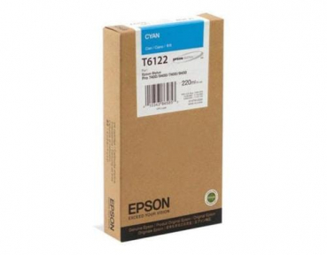 Epson C13T612200