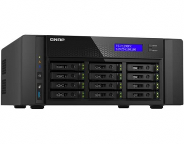 QNAP TS-H1290FX-7232P-64G