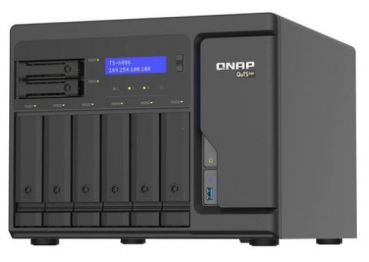 QNAP TS-H886-D1602-8G