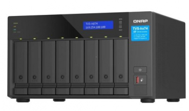 QNAP TVS-H874-I7-32G