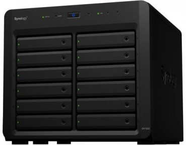 Synology DX1222