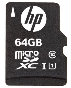 Hewlett Packard Enter SDU64GBXC10HP-EF