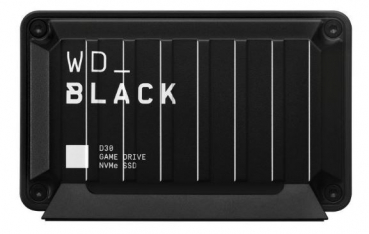 Western Digital WDBATL0020BBK-WESN