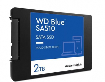 Western Digital WDS200T3B0A