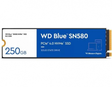 Western Digital WDS250G3B0E-00CHF0