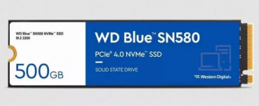 Western Digital WDS500G3B0E-00CHF0