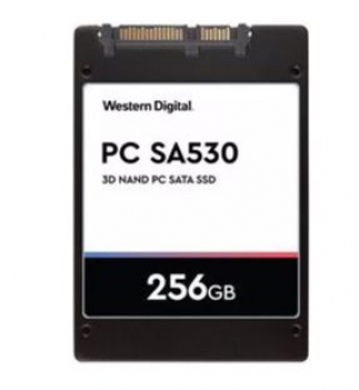 Western Digital SDASB8Y-256G-1122