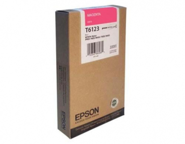 Epson C13T612300