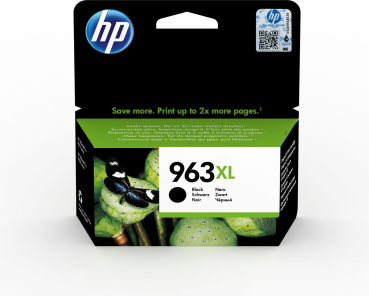 Hewlett Packard Enter 3JA30AE#301